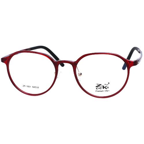 ZOOKA PREMIUM ULTEM ZP-1921