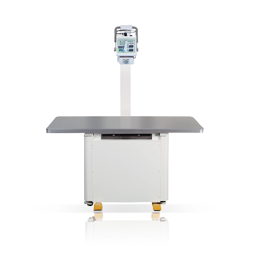 Diagnostic X-ray System for Veterinary