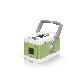 full image Battery Portable x-ray system