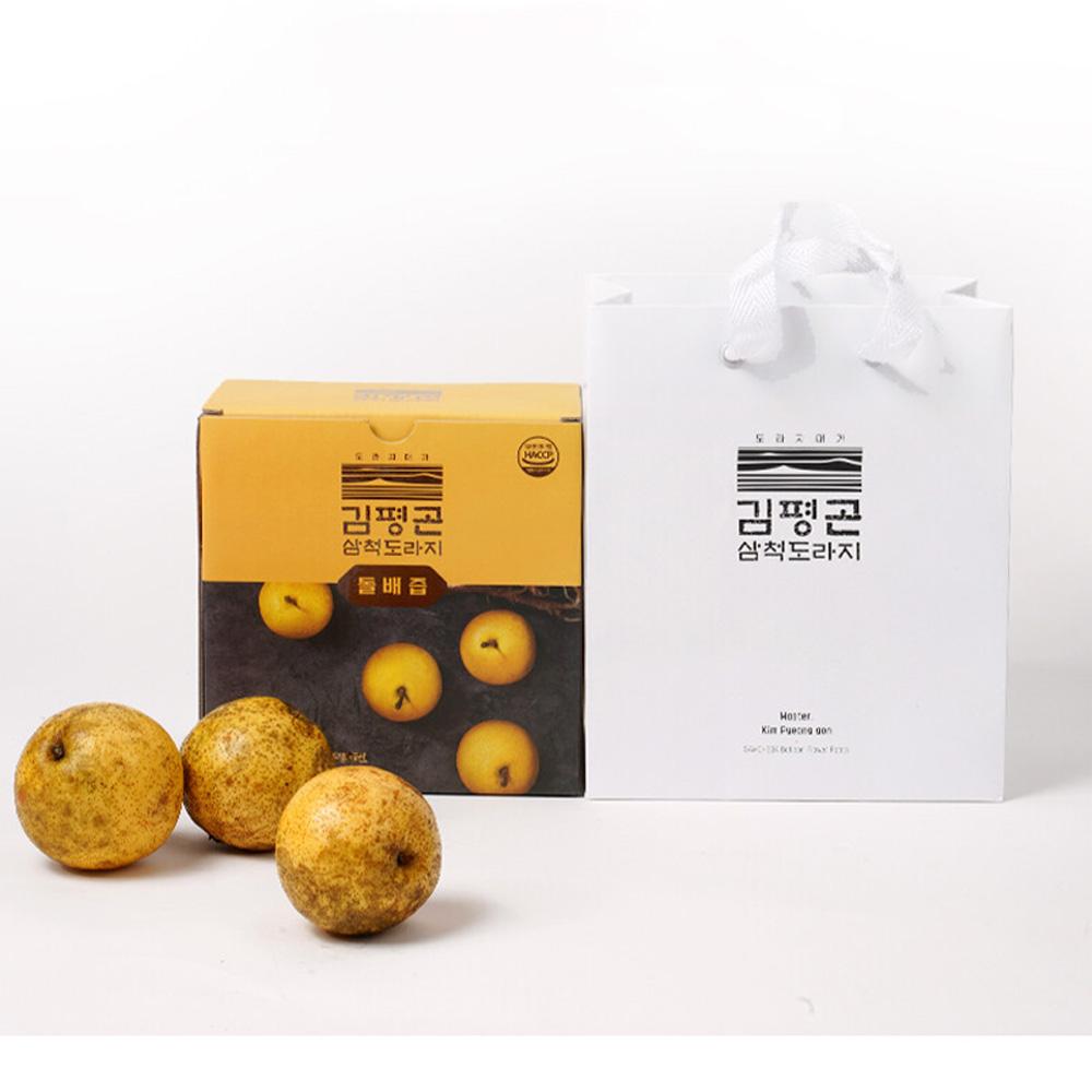 Pear juice 10Pouch