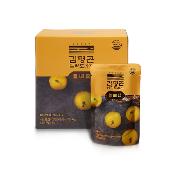 Pear juice 10Pouch