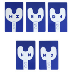 detail image5 New Jeans Official Light Stick