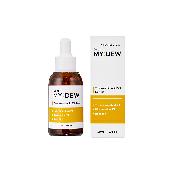 DearMYDEW 5% Tranexamic Acid Serum with 5% Niacinamide, Bakuchiol, Discoloration Correcting Serum