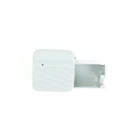 The CORAL Toothbrush sterilizer
