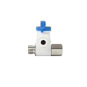 STOP VALVE ADAPTOR_BRASS (Stop & Faucet Valve Adaptor valves)