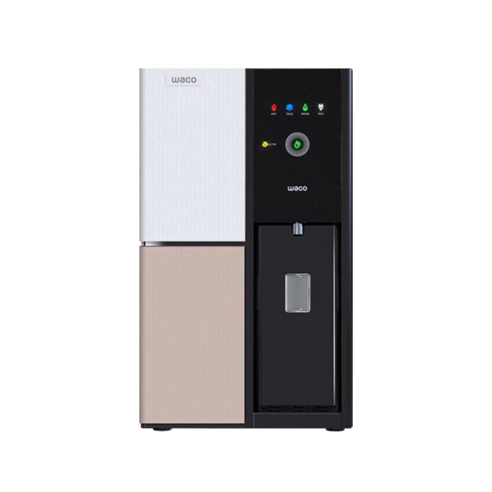 Digital Hot & Cold & Room Water Dispenser "IFev-Series"