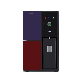 detail image4 Digital Hot & Cold & Room Water Dispenser "IFev-Series"