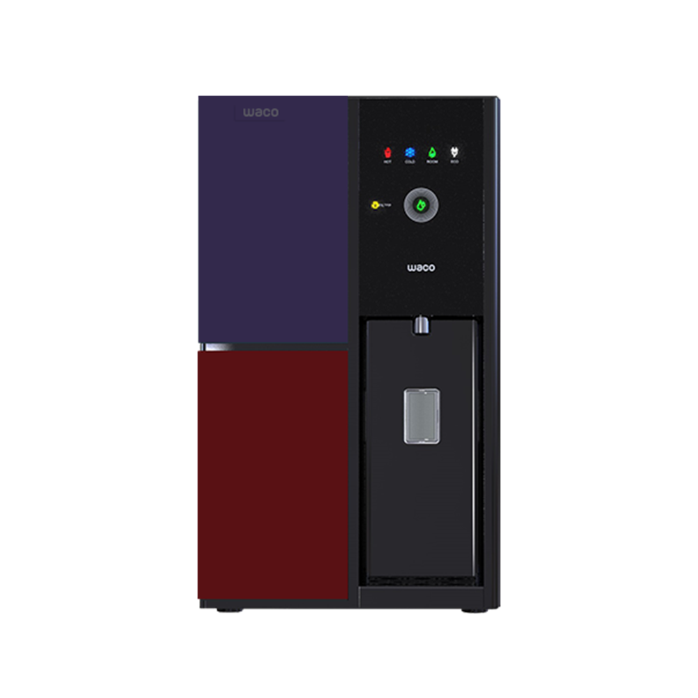 Digital Hot & Cold & Room Water Dispenser "IFev-Series"
