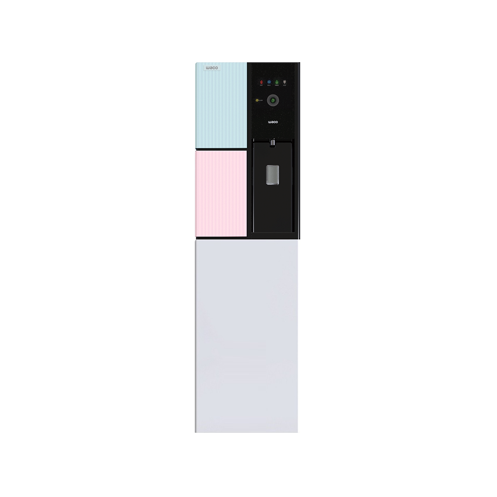 Digital Hot & Cold & Room Water Dispenser "IFev-Series"