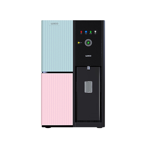 Digital Hot & Cold & Room Water Dispenser "IFev-Series"
