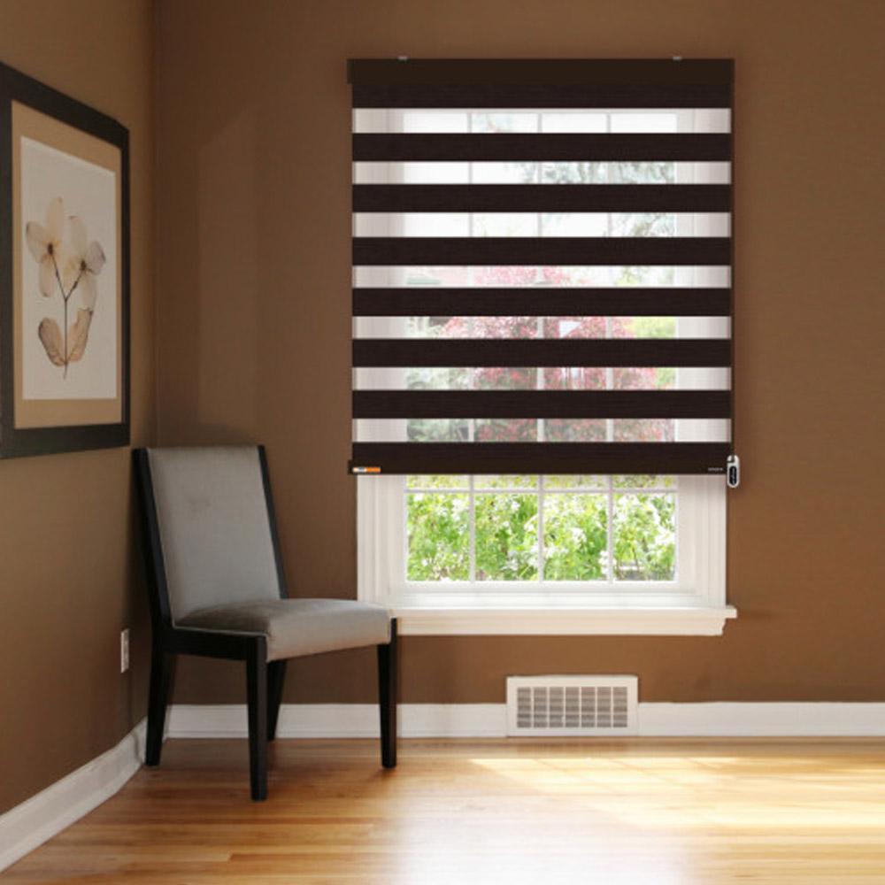 Combi Blinds[Eclips(Block Out)]
