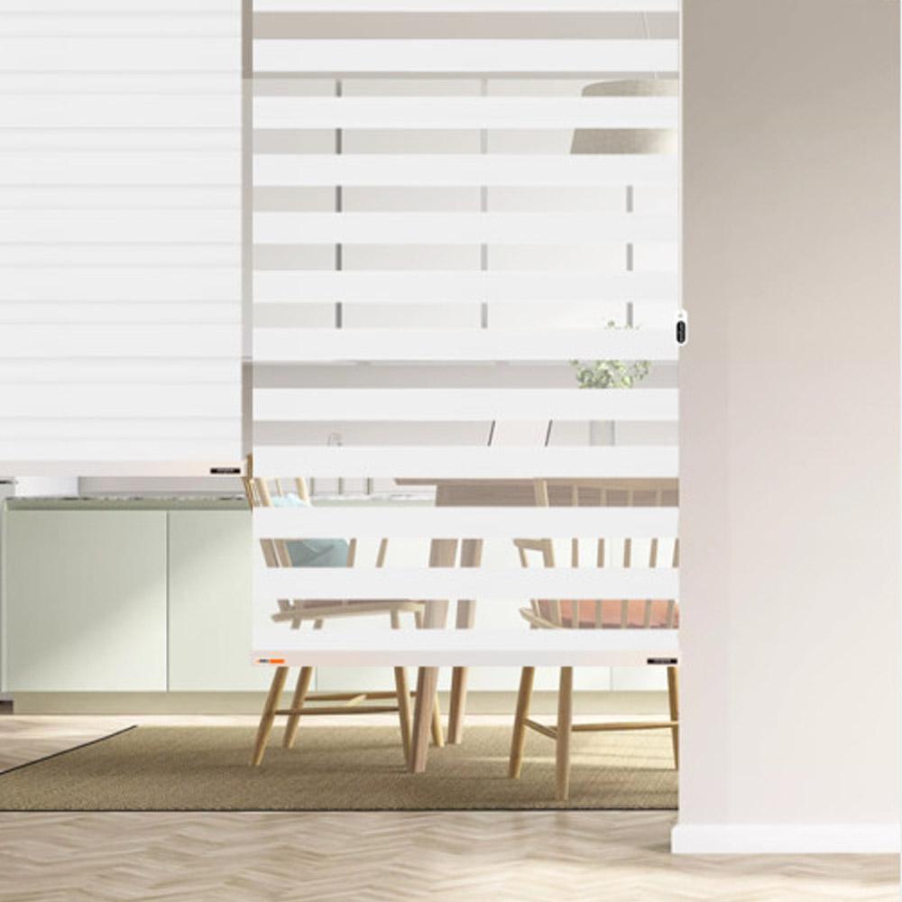Combi Blinds[Eclips(Block Out)]