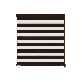 full image Combi Blinds[Eclips(Block Out)]