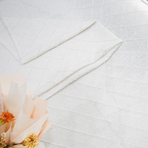 RF886 (100% Linen, Pintuck Fabric)