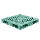 full image NINE LIGHTS PLASTIC PALLETS