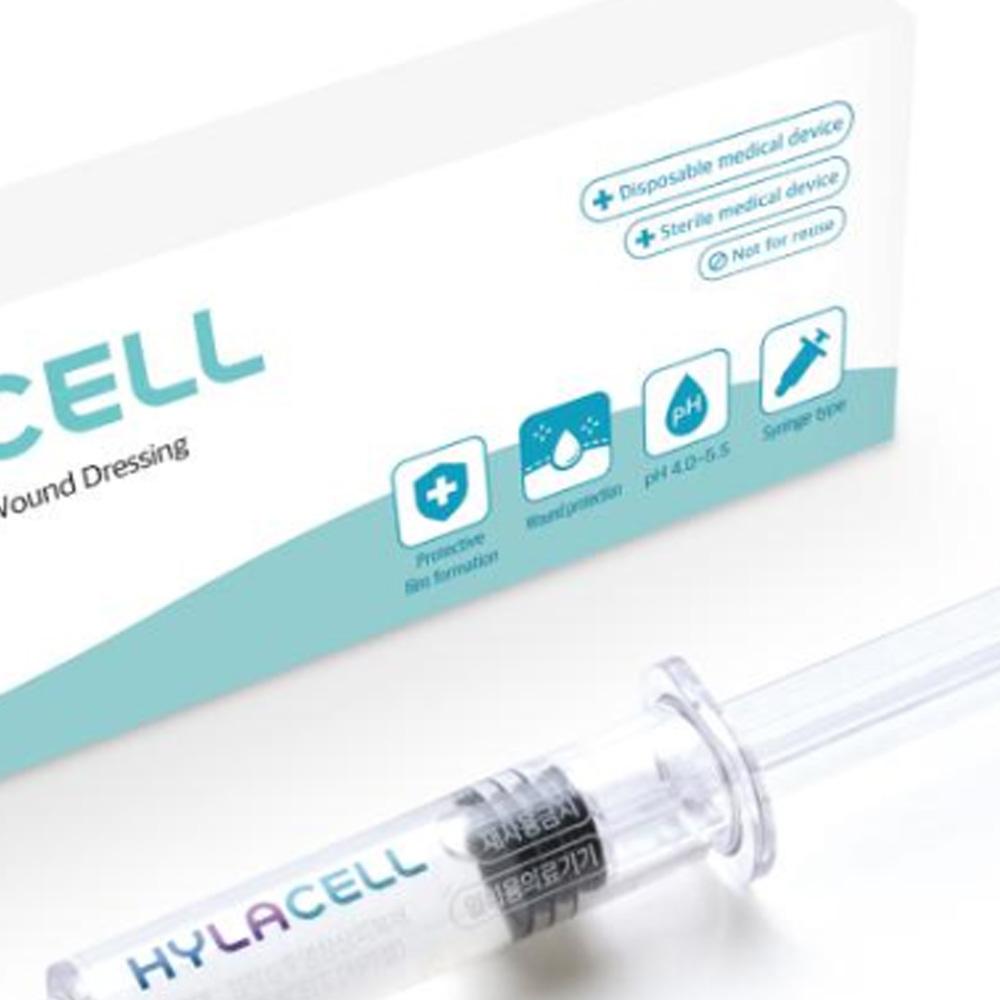 Hylacell