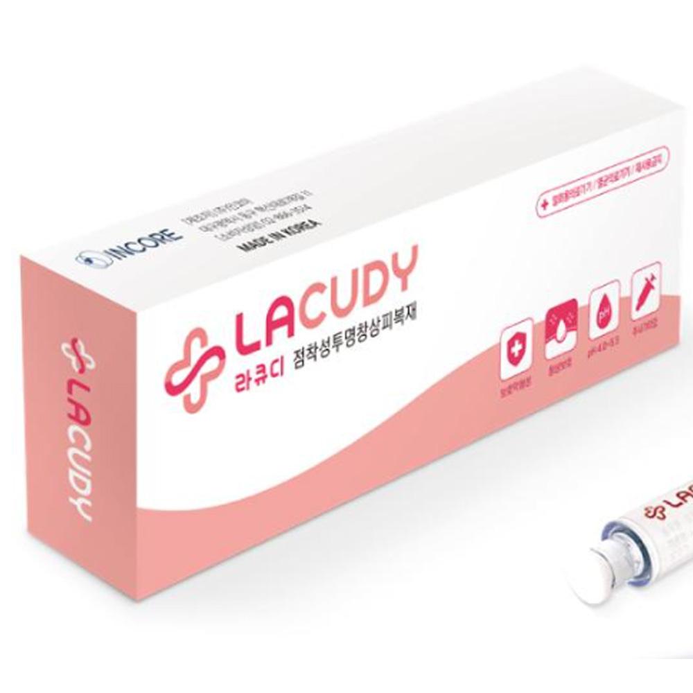 LACUDY