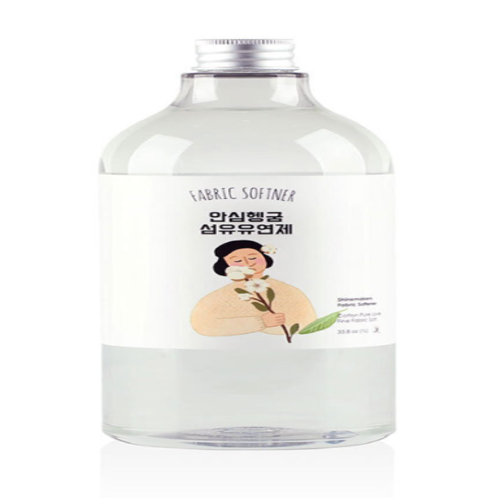 Fabric sofetener 1L
