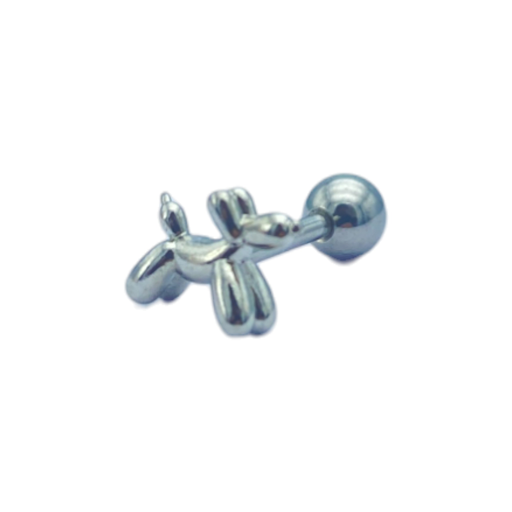 Ear piercing