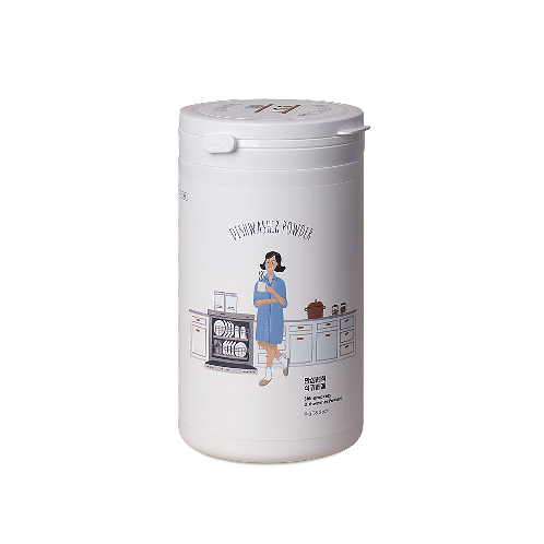 full image Dishwasher Detergent Powder 1kg