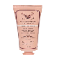 full image TMEDI high fluoride toothpaste peach