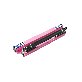 full image Buffer type vehicle wheel stopper CSJ-N-SB