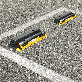 detail image2 Buffer type vehicle wheel stopper CSJ-N-DB