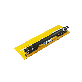 full image Buffer type vehicle wheel stopper CSJ-N-DB