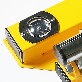 detail image2 Buffer type vehicle wheel stopper CSJ-N-SL