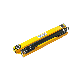 full image Buffer type vehicle wheel stopper CSJ-N-SL