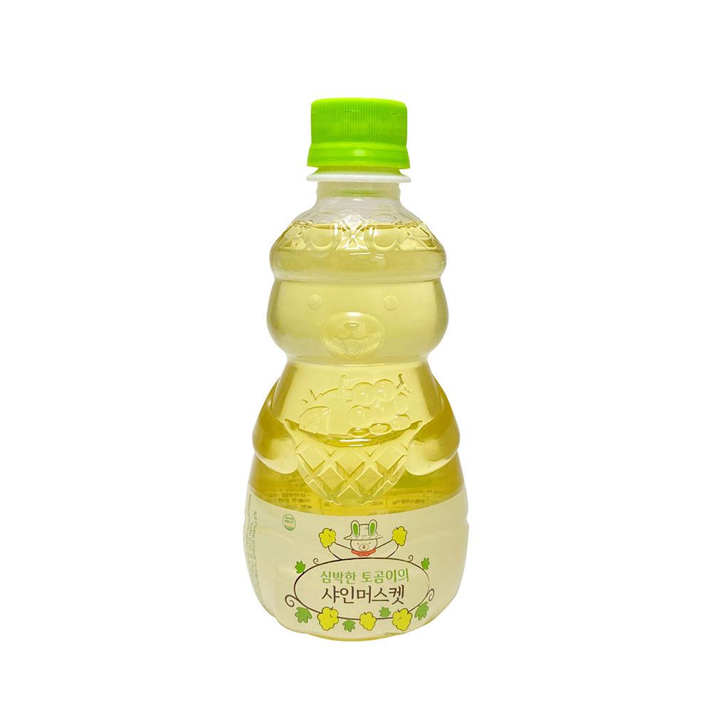 Heartfelt Togomi's Shine muscat 30pcs.