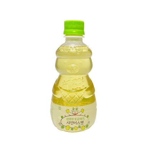 Heartfelt Togomi's Shine muscat 30pcs.