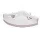 full image Glaster corner shelf