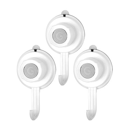 Glaster Hook