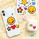detail image3 C589 Smile sticker