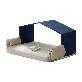 full image Dr.Friend Puppy Morden Sleep House