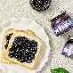 detail image4 JAMMINT 74% Blueberry Jam
