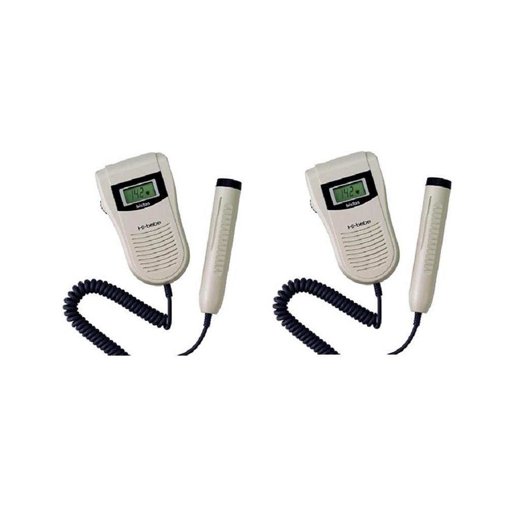 Fetal Doppler