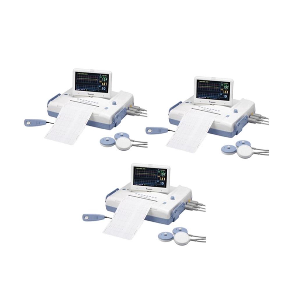 FETAL MONITOR