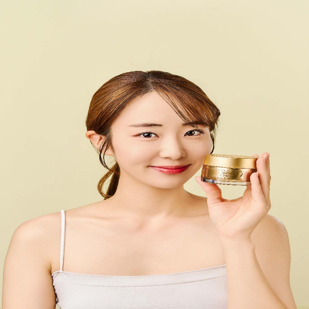 WATERDROP AQUA CREAM