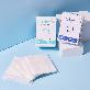 detail image2 Natural Cotton Reallganic Organic Cotton Cover  Panty Liners (Long, 20 Count, 80 Pieces)