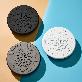 detail image3 DAVCH Classic Circle Wall lights for bedroom, bathroom, stairway, and living room, Modern Light fixt