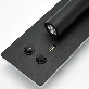 detail image2 AVCH Rectangle Two Switch Wall lights for bedroom, bathroom, stairway, and living room, USB Charger