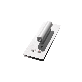 full image AVCH Rectangle Two Switch Wall lights for bedroom, bathroom, stairway, and living room, USB Charger