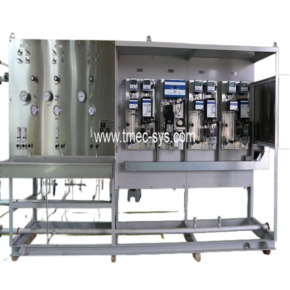 SAMPLING SYSTEM