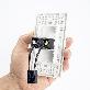 detail image2 Escort-Switch Configurable Multi-Function Timer Switch ETMX-03A_F15XM 15-30-60 Min