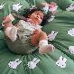 detail image2 Miffy ChuChu Mifrofiber Comforter Set