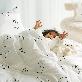 detail image3 Miffy ChuChu Mifrofiber Comforter Set