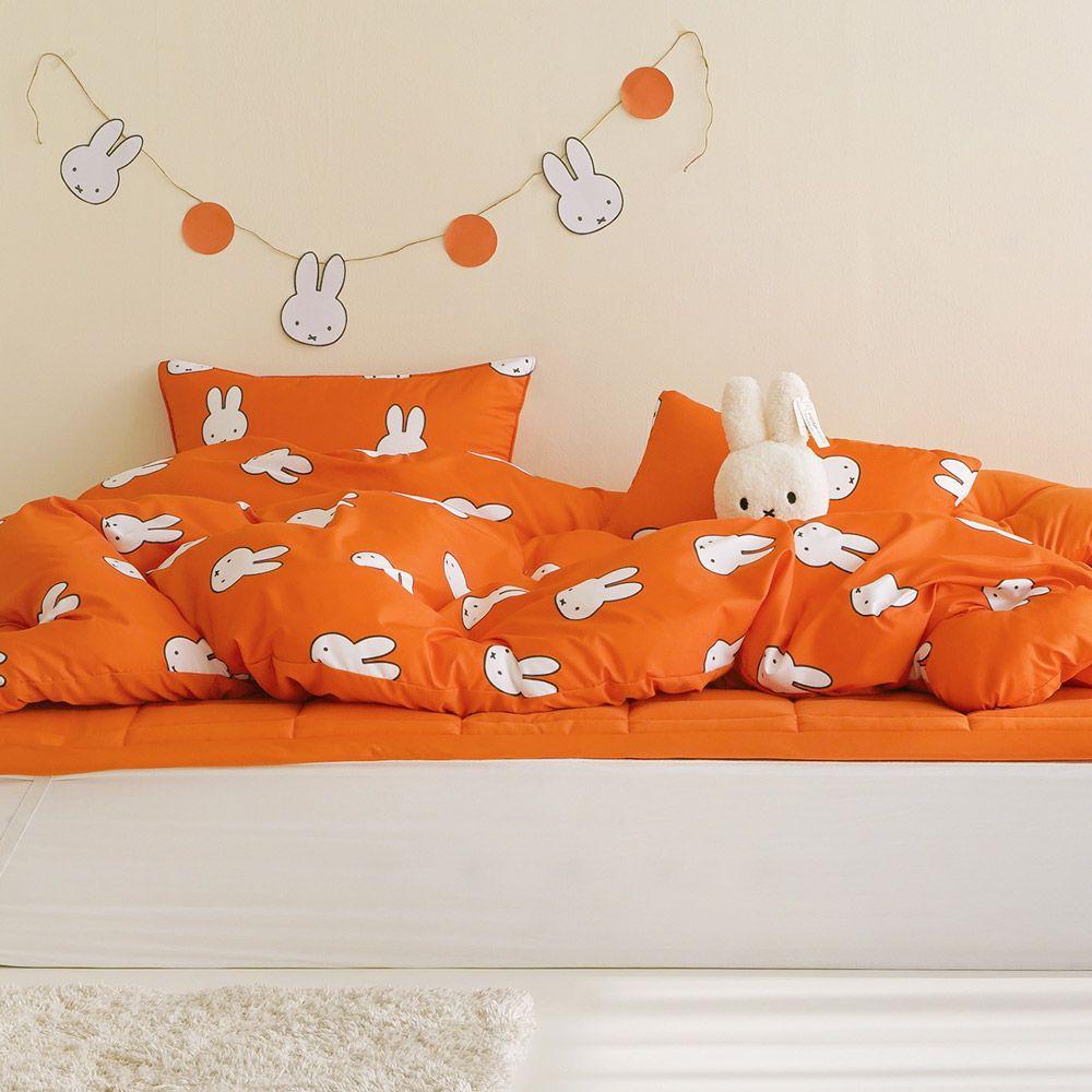 Miffy ChuChu Mifrofiber Comforter Set