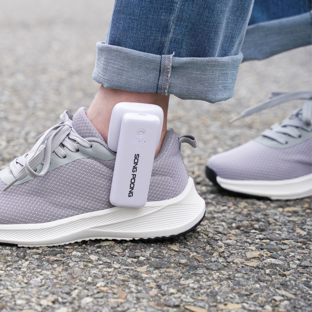 Air foot songpoong